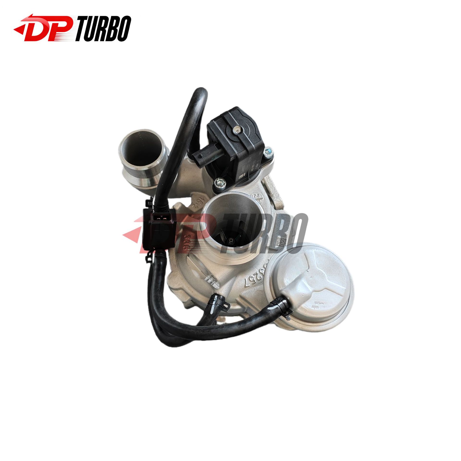 25207489 12669064 Roewe 1.5 Turbocharger 12690543 25203932 25205784