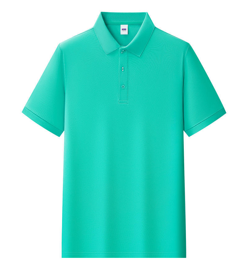 El green