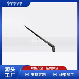连接器;防水连接器;RF同轴连接器