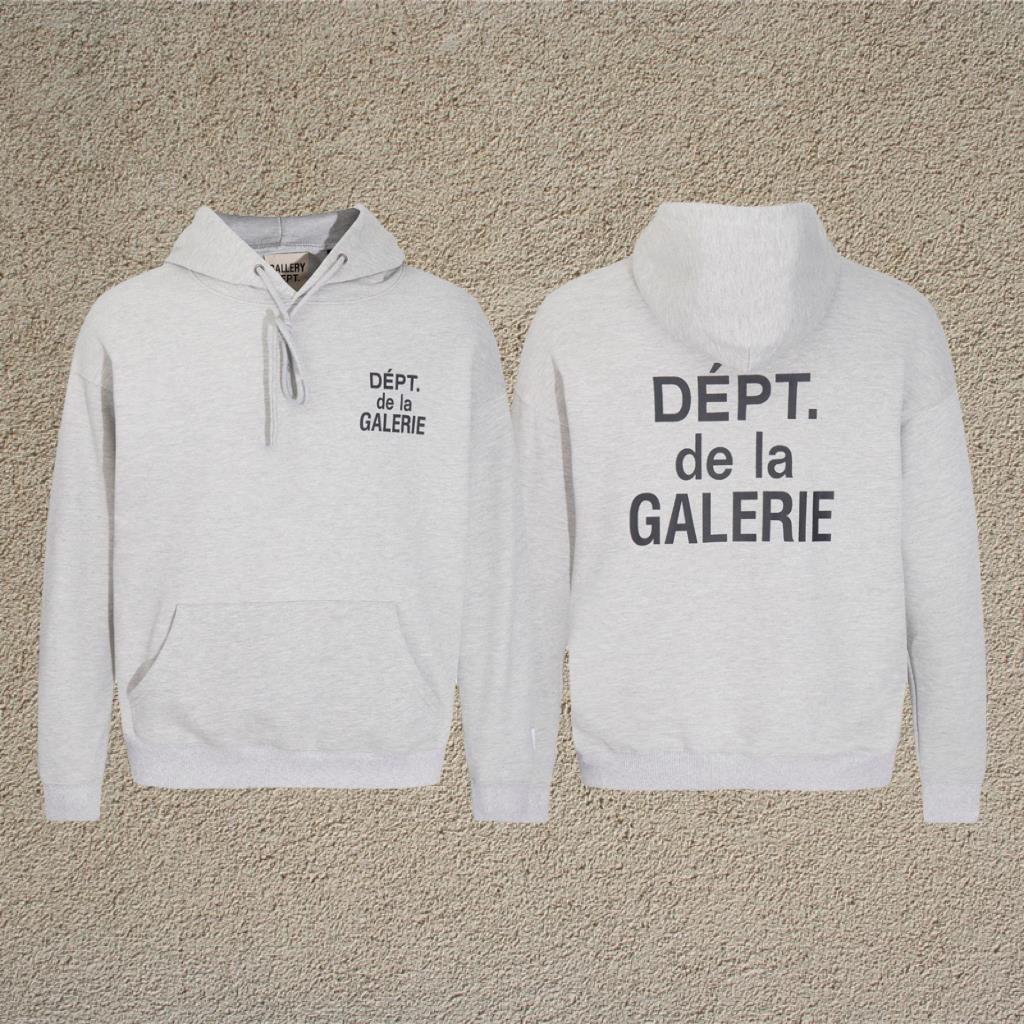 Galería dept American High Street ins letras impresión otoño invierno pareja suelta sudadera encapuchada