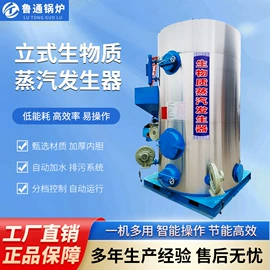 蒸汽发生器;燃煤锅炉;燃气锅炉