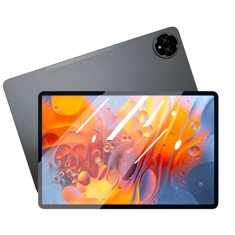 Планшет 10,1″ 4K, восьмиядерный, 4G/5G Wi‑Fi, для игр, учёбы и работы (2025)