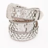 3.3 Cross accessories silver
