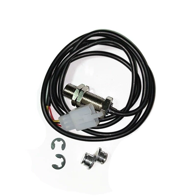 Modified Motorcycle Multi-Function automobile instrument - sensor
