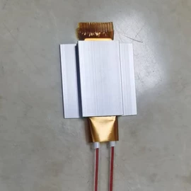 电热器;电热片;电热/发热管