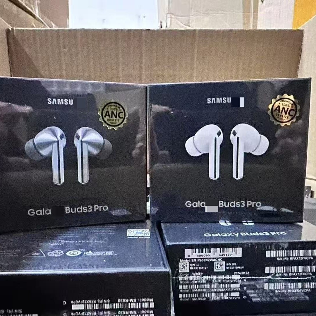 The New Cross-Border Model Is Suitable for Buds3 Buds3Pro+ High-End Bluetooth Headphones, Smart Noise-Cancelling In-Ear Headphones