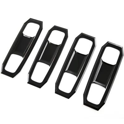 Portal Wrist: Handle Exterior Decoration Accessories