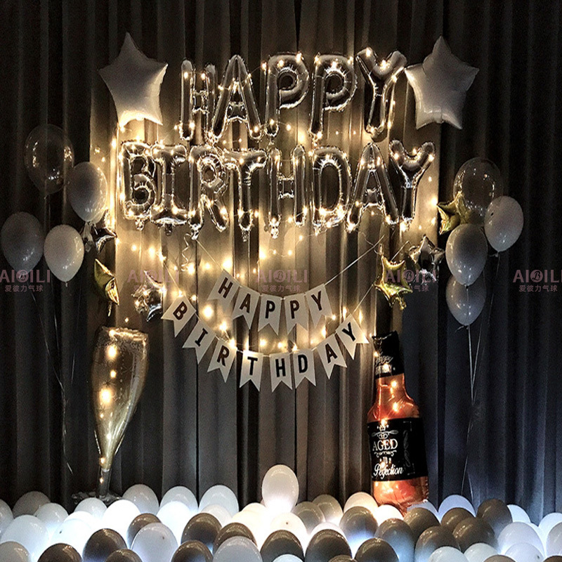 Balloon for adults