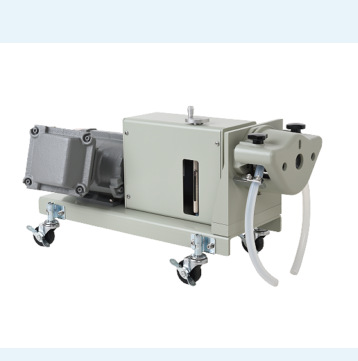 sanyo-technos日本防爆电机型滚轮泵RP-LAE