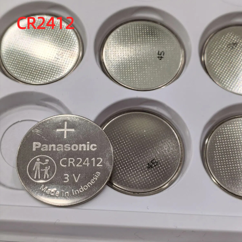 Cr2412 [price per piece]