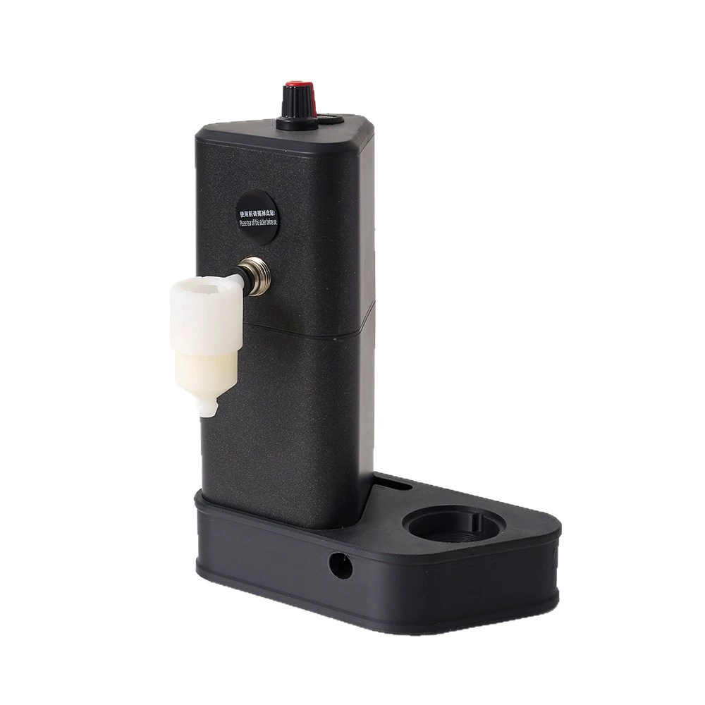 Automatic handheld tattoo, equipment