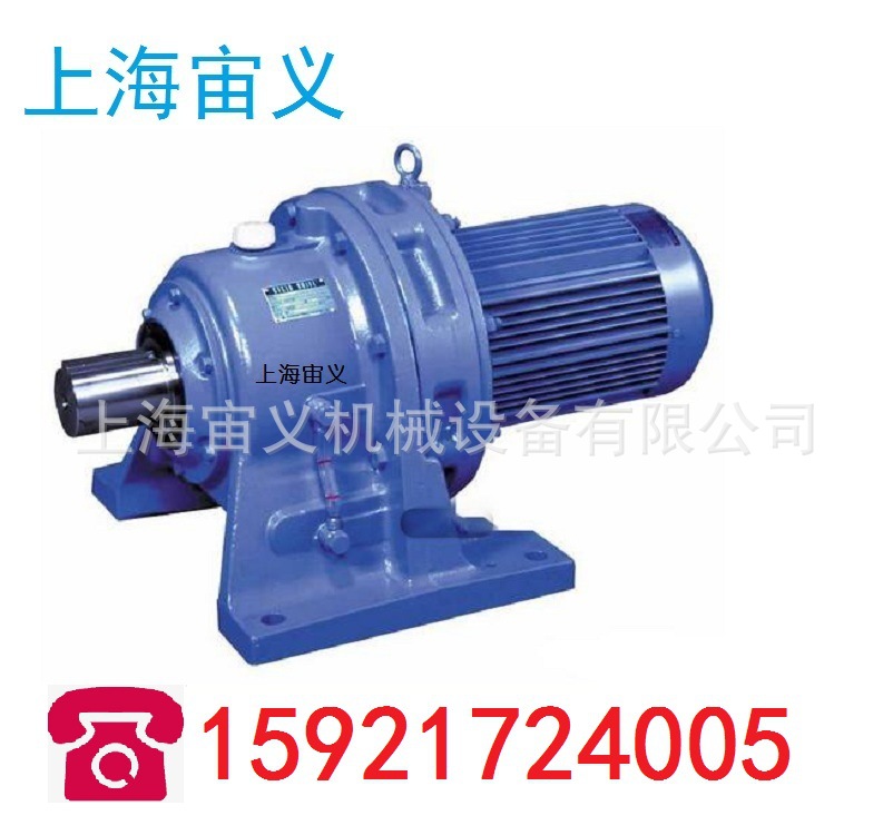 K107-Y45KW-4P-22.3-A/B变频制动电机转角轴减速机