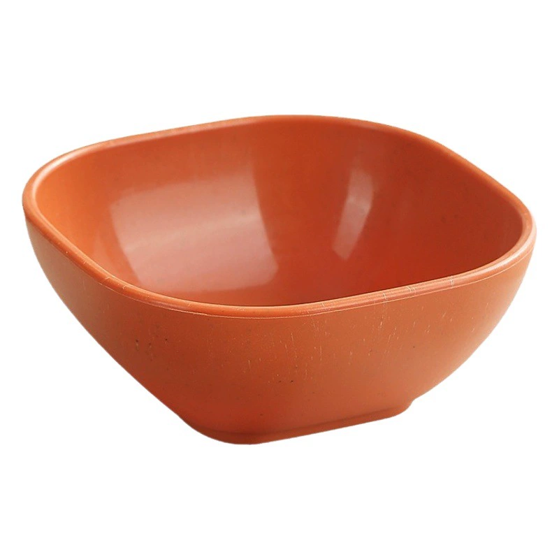 Пшеничная солома маленькое блюдо бытовой аромат блюдо соевый соус блюдо погружение блюдо уксус блюдо погружение соус блюдо японская приправа блюдо фабрика прямо