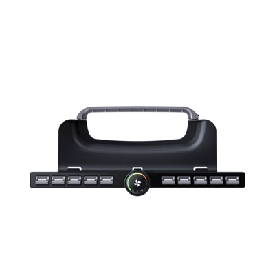 Model 3/Y Lcd Rotary Button, Other Automotive Interior Supplies