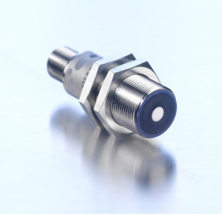 威声microsonic pico+100/F/A pico+ 超声波传感器