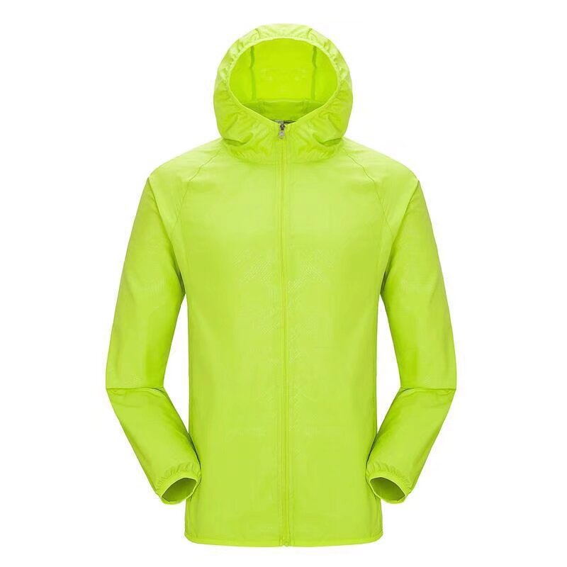Twill fruit green