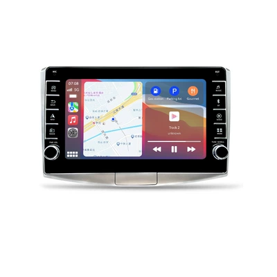 Carplay Player, DVD Navigation