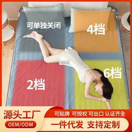 电热毯/垫;电热毯;水暖毯