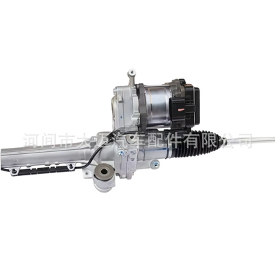 RAV4 electric steering gear – Steering gear assembly