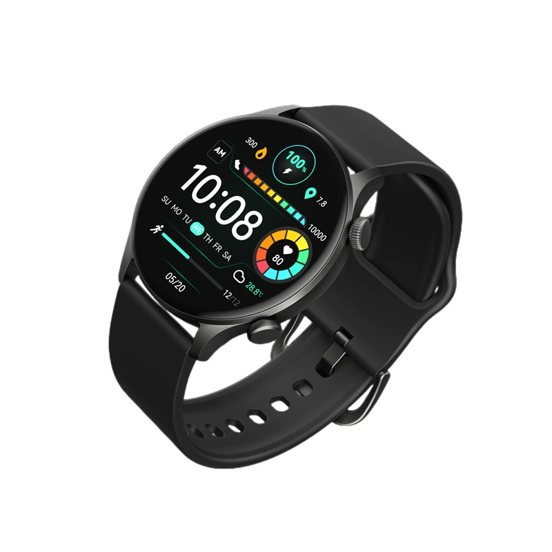 Haylou RT3 LS16 Bluetooth умные часы с звонками, для спорта и бега