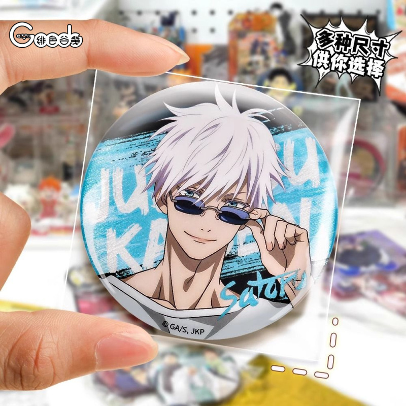 バジ保護袋20シルク高透明穀物保護カバー自己密閉粘着袋バッジ収納袋厚手で耐久性あり|undefined