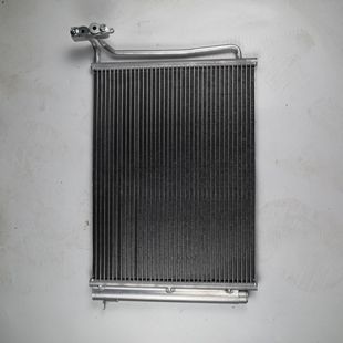 Factory Direct Sales 6914216 Car Engine Condenser Ac Conderser