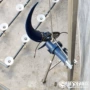 水下潜水缺氧低速搅拌机