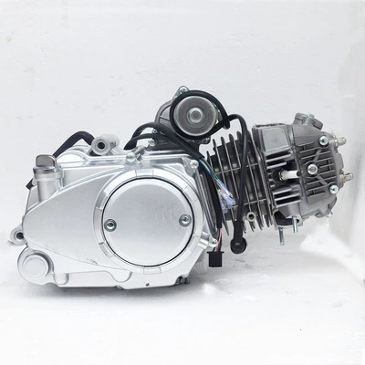 150CC engine with reverse gear for Engine assembly