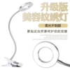 Silver (7W, with magnifier)