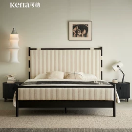 皮艺沙发;皮艺床;布艺沙发