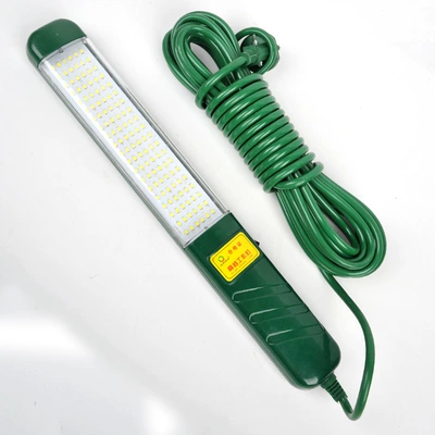 led work light maintenance Light LED İşçi projektorları - green