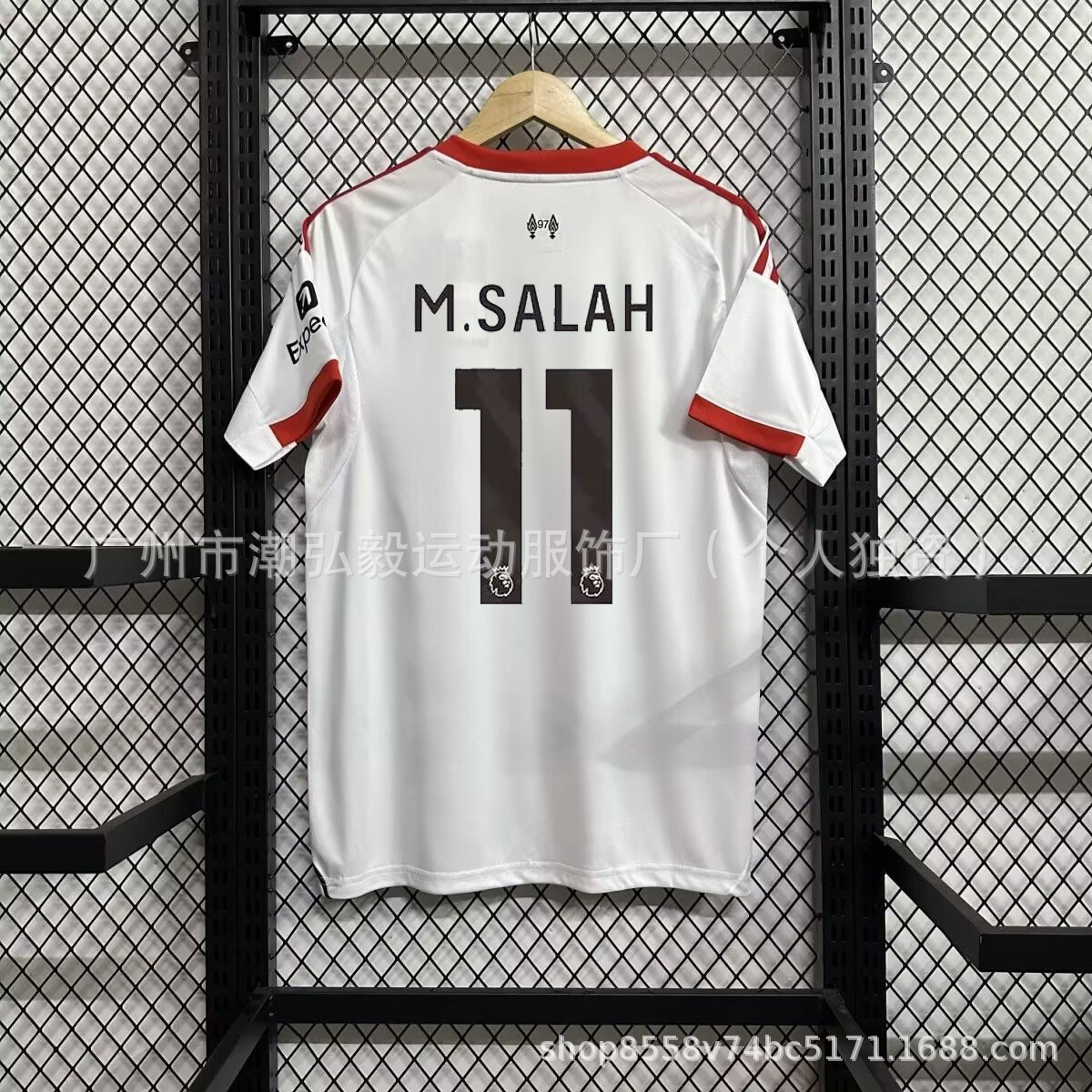 Venta al por mayor 2526 Barcelona No. 10 camiseta de Amazon Emperador Mbappe París Deden Blelle Chelsea uniforme de fútbol