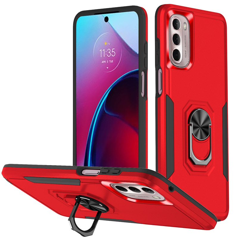 Suitable for Moto g Stylus5G2025 Trailblazer Ring Phone Case Edge2025 Anti-Fall g 5g 2025