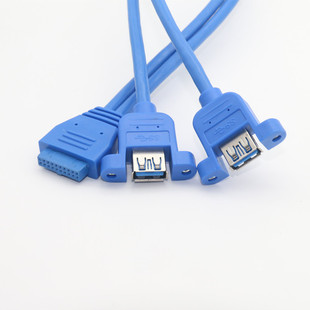 20pin�����Dusb3.0�pusbĸ������ 20pin�DUSB3.0�C����Ó��往�~