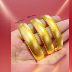 金店の同じタイプは長く色が落ちません。