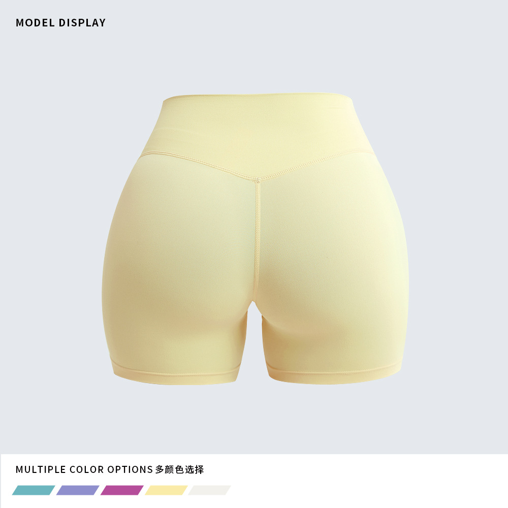 LimeDeer Pants High-Waist / Sculpting / Yoga - Image 6