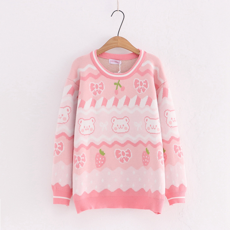 Sweater Image 5