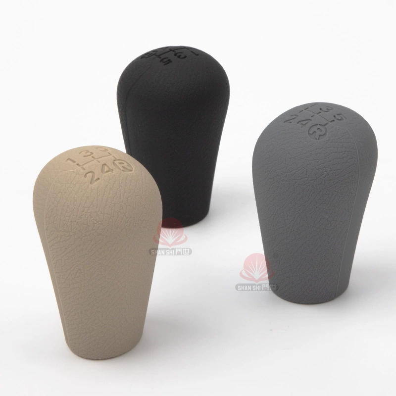 Автомобильный ручный чехол для переключения передач силиконовый чехол для Futian Scenic G7G9 Xiangling