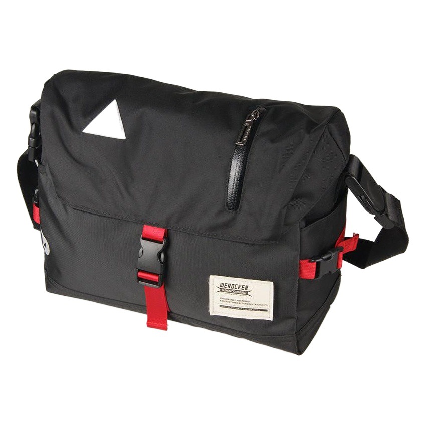 Men's Shoulder Bag Casual Crossbody Bag Fashion Men's Bag Messenger Bag Trend Dead Flying Single Car Bag Factory Outlet