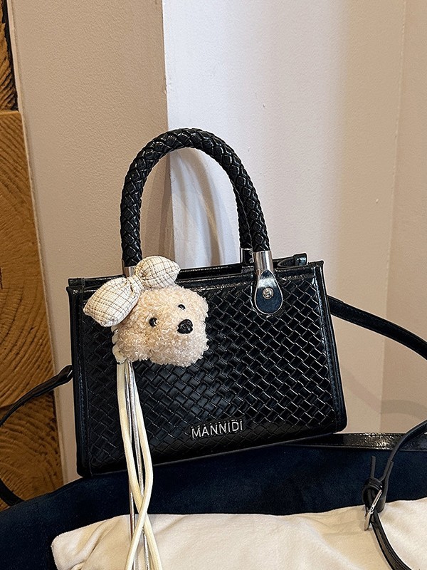 Bolsos de nicho de alta calidad para mujeres 2026 nuevo estilo popular bolso de mochila de lujo ligero bolso de mano de moda