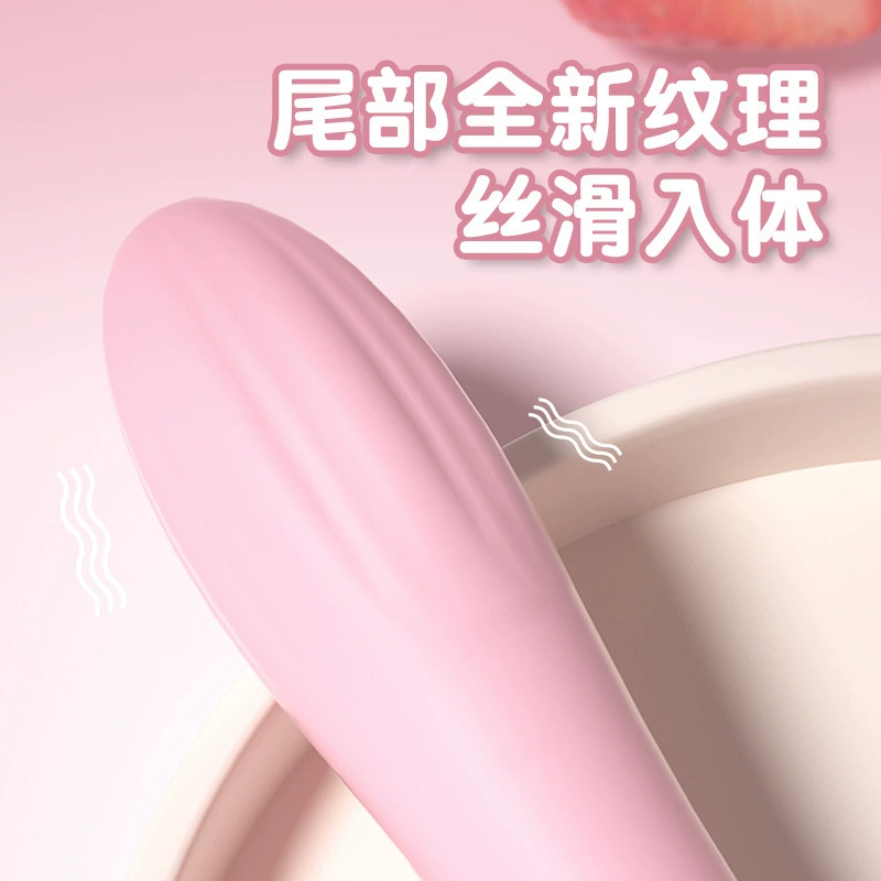 Love stick — женский универсальный AV-вибратор для оргазма, массажная палочка для мастурбации, популярные взрослые секс-игрушки