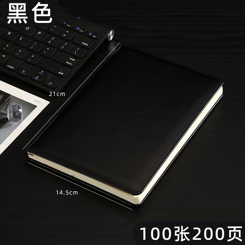 A5 블랙 심플 모델 64 패턴 광택 표면