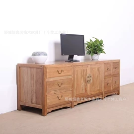 餐边柜;桌类、茶几;博古架