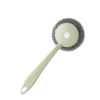 Long handle green