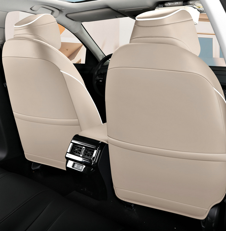 Specially Designed for 10Th Generation - 11Th Generation Honda Accord Accord Seat Cover Yingshipai Cushion Four-Season Seat Cover All-Inclusive
