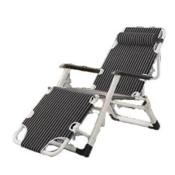 寝椅子昼休み折り畳みベッドオフィス職場昼寝神器座り両用家庭用ベランダレジャー背もたれ椅子|undefined
