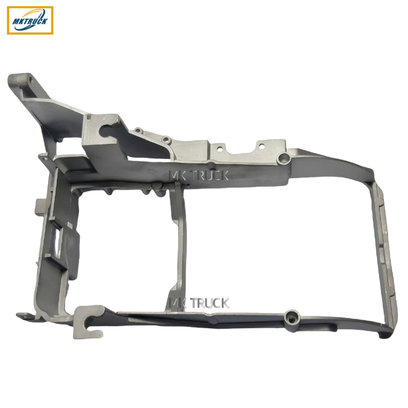 1372801 \ 1385178 \ 1372802 \ 1385179 Soporte de faro para camión DAF CF85