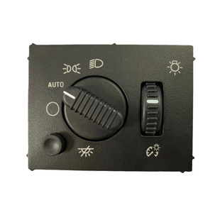 Factory Direct Supply Chevrolet Silverado GM Headlight Switch 19381535 Headlight Switch 15194803