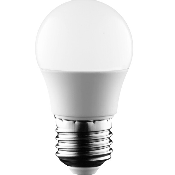 G45 3W5W7W Plastic-Coated Aluminum Shell Led Bulb Dob Constant Current ...