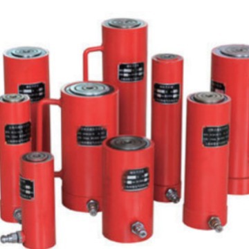 RCM50-160分体式手动液压千斤顶/50T手动液压千斤顶 含手动油泵